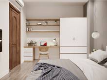 Hình ảnh Mb6623 nạp rút nhanh chóng 2PN, Studio có ban công, gần trường ĐH Luật, bến Nhà Rồng