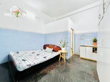 Hình ảnh Phòng Trọ Full nội thất quận Bình Tân