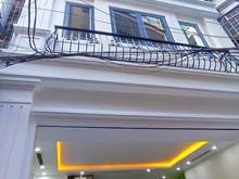 Hình ảnh Chính chủ: Nhà mới xây Quan Nhân - Thanh Xuân. 30m2- 5 TẦNG -MT: 4.5m.