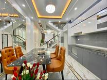 Hình ảnh Nhà Q.8 giáp quận 7 ngay đường Nguyễn Thị Tần - 2.05tỷ/47.5m2 - SHR