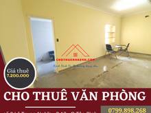 Hình ảnh Cho Thuê Văn Phòng 40m2 khu 300k - số 9 Lê Trung Nghĩa, P.12, Tân Bình