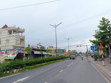 Hình ảnh Đất Minh Hòa Dầu Tiếng 1200m2 950tr SHR thích hợp làm nhà nghĩ dưỡng