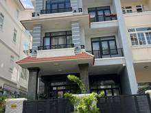 Hình ảnh Biệt thự HXH Nguyễn Văn Trỗi 8x21 4L 64 tỷ