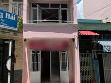 Hình ảnh Cho thuê nhà HXT Phan Văn Trị, 3.8x10m, 1 lầu, hẻm KD tốt