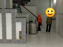 Hình ảnh Bán Nhà Bình Tân Hẻm Xe Tải 4 Tầng 48m2 Giá Chỉ Nhỉnh 4.x Tỷ
