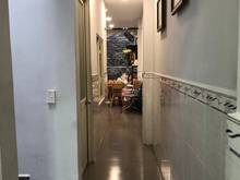 Hình ảnh Bán nhà hẻm 504 Kinh Dương Vương, Bình Trị Đông B, Bình Tân, 4x20m