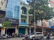 Hình ảnh Bán nhà MT Võ Văn Tần, P5, Quận 3 - 3x16m 5tầng giá 25tỷ đoạn 2 chiều