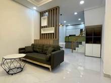 Hình ảnh Bán nhà đường Huỳnh Đình Hai Q.Bình Thạnh - 2,34tỷ/44m2 - SHR