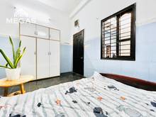 Hình ảnh Phòng cao cấp thoáng mát ngay Liên Khu 5-6