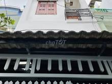 Hình ảnh NHÀ ĐẸP NHẤT KHU Phan Huy Ích, Gò Vấp 57m2 2ty680 SHR