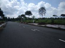 Hình ảnh Đất kcn Dầu Giây đường DT769: 135 thổ cư,SHR