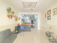 Hình ảnh Cần bán nhà mặt tiền đường Tây Sơn, diện tích 76.5m2, ngang 4m5