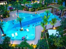 Hình ảnh Bán gấp huề vốn 3pn Park 3 Picity Q12, 2.950 tỷ