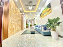 Hình ảnh Bán nhà Văn Cao, Ba Đình,  36M, 5 TẦNG FULL NỘI THẤT nhỉnh 4 tỷ.
