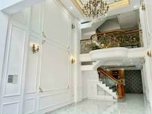 Hình ảnh Nhà Mới Xây Khu Dân Cư Đ. An Phú Q.12; SHRCC; DT: 45m2, Giá 2,5 tỉ