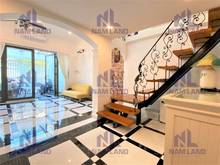 Hình ảnh HỐT!Ơn giời Villa xịn xò kiểu Pháp đây rồi,sale off 23tr/th