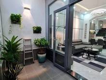 Hình ảnh Nhà đẹp Hẻm Ba Gác Giá 2,6tỷ/59m2 Đường Nguyễn Ngọc Lộc Quận 10