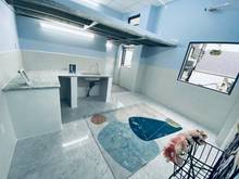 Hình ảnh Cách ĐH NGUYỄN TẤT THÀNH 5p đi xe máy - gác to đẹp