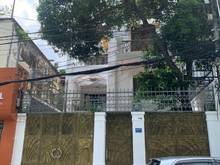 Hình ảnh Chính chủ cho thuê Villa hẻm xe tải Kỳ Đồng, Quận 3.