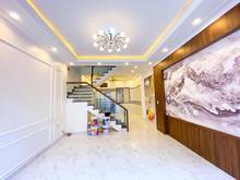 Hình ảnh Nhà đẹp giá tốt đường Nguyễn Bặc Q. Tân Bình - 2.25tỷ/52m2 - 1T1L
