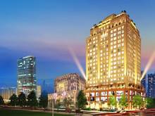 Hình ảnh Bán Trang Chủ MB66.COM / Đăng Ký Tặng 66K officetel Mặt Tiền Trung Tâm Phú Mỹ Hưng CHỈ 47tr/m2