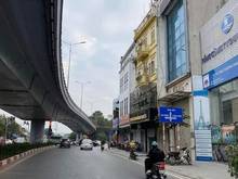 Hình ảnh Mặt phố trường chinh, đống đa, 40m2, lô góc, hợp nhà 7 tầng thang máy