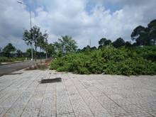 Hình ảnh Đất xây nhà trọ 270m thổ cư,SHR gaanf kcn Dầu Giây (DT769)