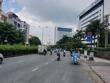 Hình ảnh Bán nhà Mặt tiền Phường 13,Quận Tân Bình - 68m2-2 mặt tiền.