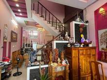 Hình ảnh Cần bấn gấp nhà 1T1L, hẻm PHÓ CƠ ĐIỀU, P6, Q11, SHR, Giá 1,325 tỷ