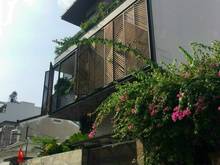 Hình ảnh Bán siêu biệt thự Trần Khắc Chân Q1, 15x22 hầm + 4tầng Giá 105 tỷ