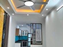 Hình ảnh Cần Thanh Khoản nhanh căn nhà mới. 33m. 5 tầng.giá 3,05 tỉ.ô tô đỗ cửa