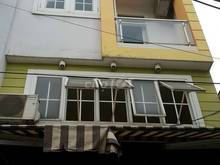 Hình ảnh GIÁ CỰC TỐT Bán Nhà Đặng Nguyên Cẩn Q6, 56m2 2ty450 HXH