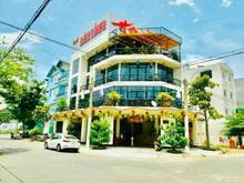 Hình ảnh Bán gấp biệt thự 2MT,Khu Dân Cư Vĩnh Lộc, Phường Bình Hưng Hòa, QBT