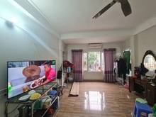 Hình ảnh Bán nhà riêng phố Nguyễn Ngọc Nại – Thanh Xuân. DT 45m2 x 5T, 6 phòng.