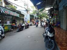 Hình ảnh Bán nhà 2T  Phạm Văn Chiêu,  XE HƠI sát vách, DT 32M, Giá 3 tỷ 2 TL