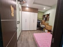Hình ảnh Cần bán cc Học việc quốc phòng, CĂN GÓC 136M2 3 ngủ view đẹp, thoáng