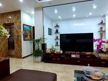 Hình ảnh Nhà đẹp Văn Quán lô góc thang máy nhập 5Tx62m2 mặt tiền 5m giá 9.5 tỷ