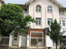 Hình ảnh Cho thuê nhà làng việt kiều châu âu. DT 150m, XD 86m, 4T, MT 10m, 40tr