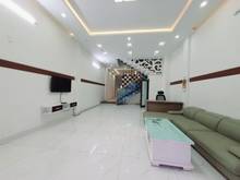 Hình ảnh Nhà gần chợ Hạnh Thông Tây - đường Quang Trung Gò Vấp- 2.6tỷ/51m2 -SHR