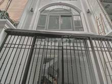 Hình ảnh VỀ QUÊ ĐỊNH CƯ Bán Tân Hòa Đông Q6, 58m2 2ty785 SHR