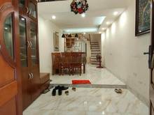 Hình ảnh Bán nhà Quan Nhân, Thanh Xuân, 48m2, 4PN, ngõ 3 xe gác, thoáng, ở ngay