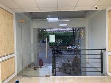 Hình ảnh Nhà mặt tiền Lý Chính Thắng quận 3 - nguyên căn