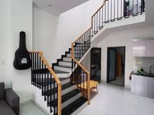 Hình ảnh Bán gấp nhà Hẻm Xe Hơi 3,5m - Đoàn Văn Bơ Q.4 - 2.55tỷ/50m2