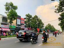 Hình ảnh Cho thuê mặt tiền kinh doanh, căn góc đường nguyễn ái quốc, biên hòa