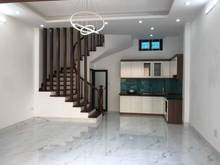 Hình ảnh Bán nhà phố Thái Thịnh - 5 tầng x 40m2 - nhà mới ở luôn - thoáng mát