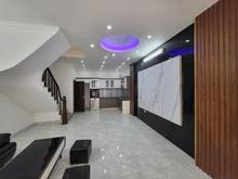 Hình ảnh Bán nhà Nguyễn Ngọc Nại - lô góc-Ngõ thông-10M ra phố 59m*4T*4,82 tỷ.