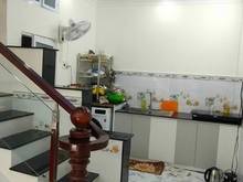 Hình ảnh Cần bán hẻm 18 Trần Quang Diệu Quận 3 50m2 shr Chính chủ