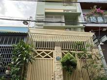 Hình ảnh Nhà đẹp hẻm Tân Bình - 4 phòng ngủ