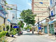 Hình ảnh Bán nhà phố MT Đường Số Kinh Doanh P. Tân Quy, Q7