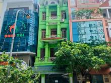 Hình ảnh Cho thuê nhà liền kề Licogi 13, DT 110m, 5 tầng, full ĐH. Giá 38 trệu